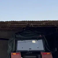 تراکتور ۳۹۹ اپشنال صفر