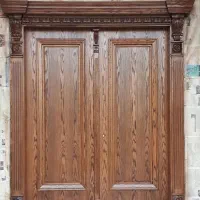 استخدام نیروی MDF کار و نجار حرفه ای|استخدام صنعتی، فنی، مهندسی|خمینی‌شهر, |دیوار