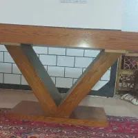 میزناهار خوری ۶ نفره