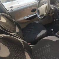 ام وی ام 110مدل 85|خودرو سواری و وانت|اراک, |دیوار