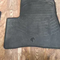 کفی ماشین 207