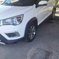 ام‌وی‌ام X22 اتوماتیک اسپرت اکسلنت، مدل ۱۳۹۶|خودرو سواری و وانت|تبریز, |دیوار