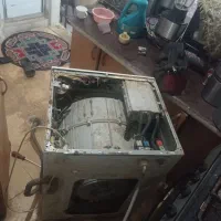 تعمیرات ماشین لباسشوی.اجاق گازرومیزی .بخاری.ابرمکن|خدمات پیشه و مهارت|مشهد, توس (بلوار توس)|دیوار