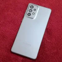 سامسونگ A73 5G Galaxy حافظه 128 گیگابایت