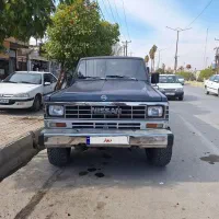 پاترل دیزل ۷۸