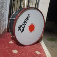 طبل محرم