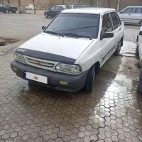 پراید ملایر|خودرو سواری و وانت|ملایر, |دیوار