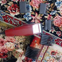 ماشین اصلاح موزر آلمانی|آرایشی، بهداشتی، درمانی|سنندج, |دیوار