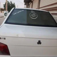 132 سفید مدل 90