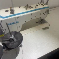 چرخ خیاطی جک
