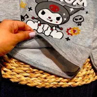 عمده تهرانی فر- بلوز شلوار ۲سایزی krumi|کفش و لباس بچه|یزد, |دیوار