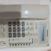 گوشی تلفن ثابت سانترال