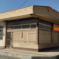 تجاری بنیاد ازدواج ۳۴ متر ۳ نبش بازارچه حمزه