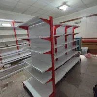 قفسه لیبل خور|فروشگاه و مغازه|سمنان, |دیوار