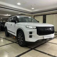 لوکانو L7 مدل 1404 سفید