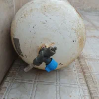 کپسول سی ان جی ۱۷کیلویی