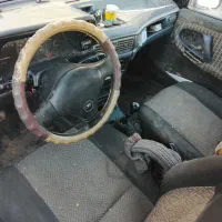 دوو سیلو|خودرو سواری و وانت|سبزوار, قلعهنو دهزار|دیوار