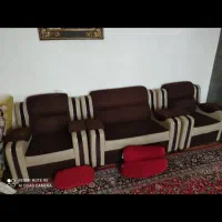 مبلمان۹نفره|مبلمان خانگی و میز عسلی|شیراز, سجادیه|دیوار