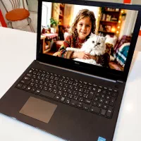 لپ تاپ خونگی DELL  نسل ۶ در حد نو