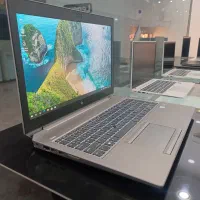 HP ZBOOK 15 G6|رایانه همراه|شیراز, شهرک گلستان|دیوار