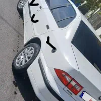 سمند ef7|خودرو سواری و وانت|اراک, |دیوار