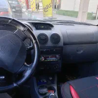 111 مدل 96|خودرو سواری و وانت|بم, |دیوار