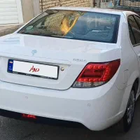 فروش خودروی دنا معمولی|خودرو سواری و وانت|فریدونشهر, |دیوار