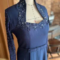 لباس مجلسی