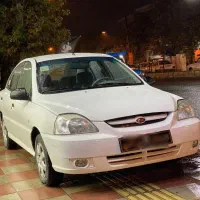 فروش ریو مدل 88 درجه یک صومعه سرا