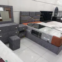 تخت دو نفره