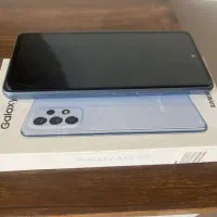 گوشی  A53