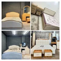 سرویس خواب مدرن/با قیمت تولیدی