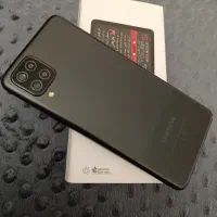 فروش گوشی سامسونگ گالکسی A12