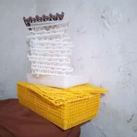 دستگاه جوجه کشی|لوازم جانبی حیوانات|قم, قلعه کامکار|دیوار