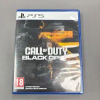 Call of duty black ops 6 ps5