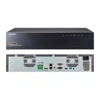 NVR 32 CH Samsung XRN-2010 /12MP|دوربین مداربسته|تهران, بازار|دیوار