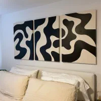 تابلو|تابلو، نقاشی، عکس|تهران, تهران‌ویلا|دیوار