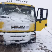 آمیکومدل ۹۳|خودرو سنگین|ورزنه, |دیوار