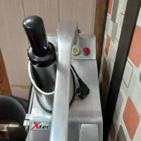 لوازم آبمیوه و بستنی  فست فود