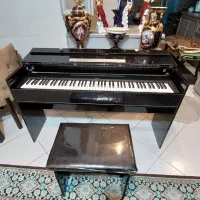 باکس پیانو و پایه پیانو mdf