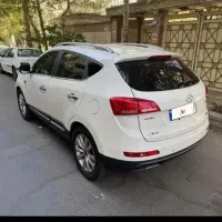 جک s5نیوفیس|خودرو سواری و وانت|قزوین, |دیوار