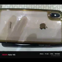 گوشی موبایل اپل  xsmax|موبایل|تهران, پرستار|دیوار