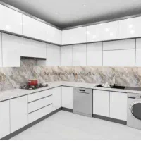 ساخت و نصب انواع کابینت و کمد و تعمیرات