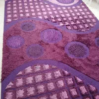 فرش ۶ متری در حد نو