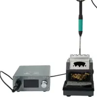 هویه نانو سولدرینگ oss team t115|ابزارآلات|تهران, فردوسی|دیوار