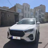 فیدیلیتی الیت 7 نفره سفید 1404