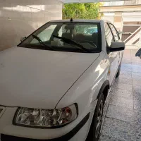 سمند lx مدل 90