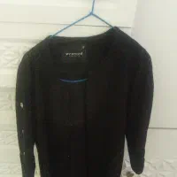 مانتو ،کت وپالتو مخمل|لباس|آبادان, |دیوار