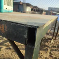 چهارعدد میز