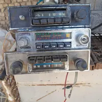 رادیو قدیمی